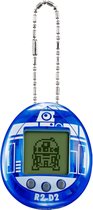 Tamagotchi - Star Wars R2-D2 (Blue)