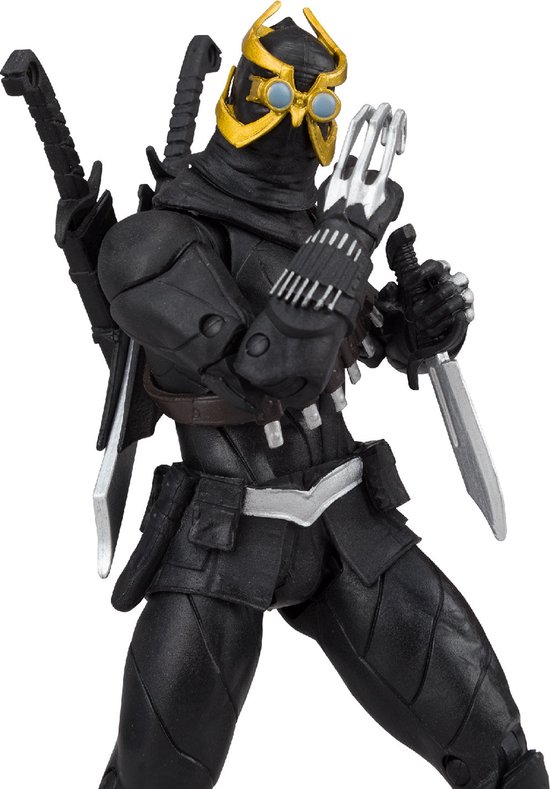 Foto: Dc multiverse action figure talon 18 cm