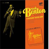 Brook Benton - The Singer And The Songwriter (7" Vinyl Single)