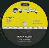 Black Mouth - Lost In Heaven (7" Vinyl Single)