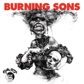 Burning Sons - Masquerade (7" Vinyl Single)