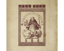 Dark Ages - Twilight Of Europe (CD)