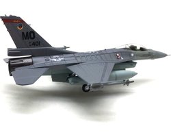 Nivard Vliegtuig Speelgoed - Straaljager Vliegtuig - Straaljager Model - Model Vliegtuig - F-16