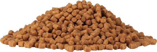Reniers Fishing Premium Coarse Feed Pellets 2mm - Voerpellets met Krill en Visolie - Maat : 1 kilo van Reniers Fishing — afbeelding 2