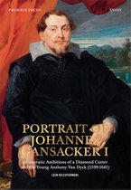 Phoebus focus XXXIII - Portrait of Johannes Gansacker I