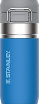 Stanley The Quick Flip Water Bottle 0,47L - Thermosfles - Azure