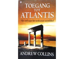 Toegang Tot Atlantis