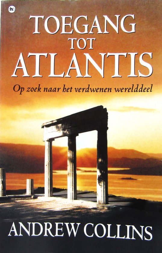 Toegang Tot Atlantis