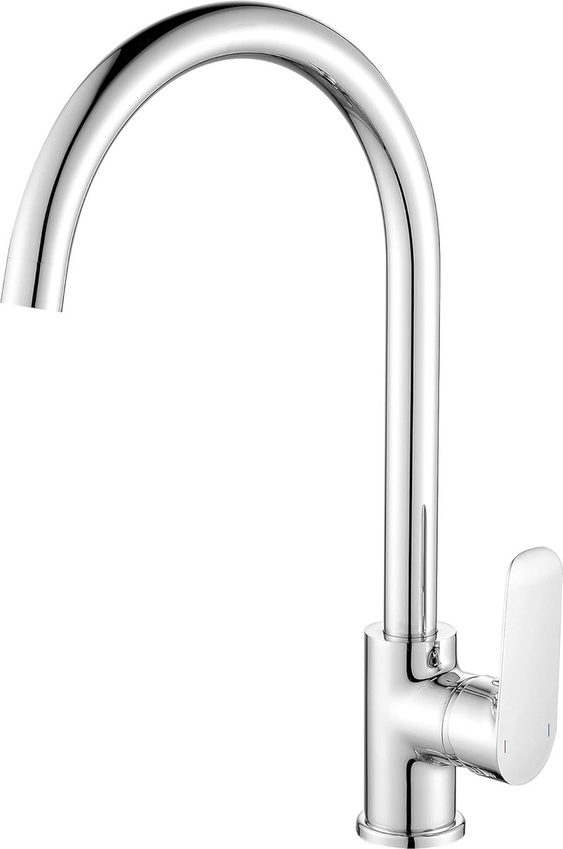 Kitchen faucet - keukenkraan - luxe keukenkraan - keuken - Universal - kitchen faucet