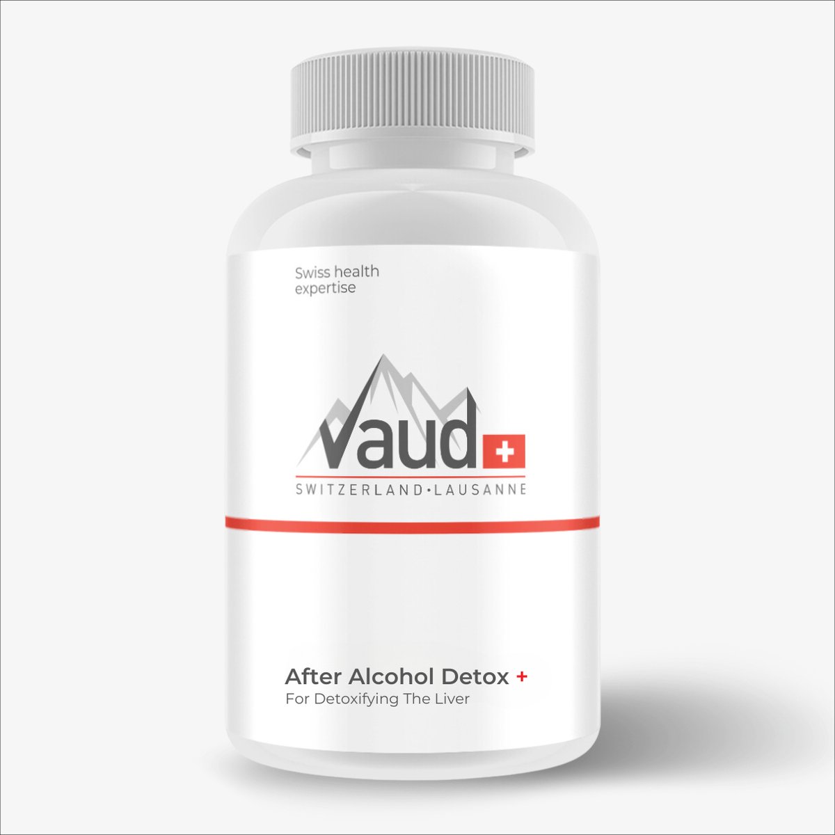Goedkoopste Vaud | After Alcohol (Detox) | 60 Capsules | Herstel na alcohol | Anti kater | After Party pil