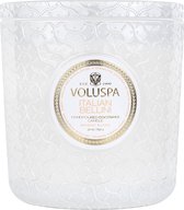 Voluspa Geurkaars Maison Blanc Italian Bellini Luxe Candle