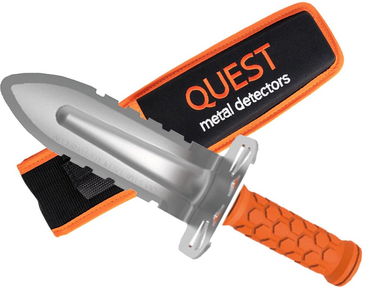 Quest Diamond Digger 2023 grasmes