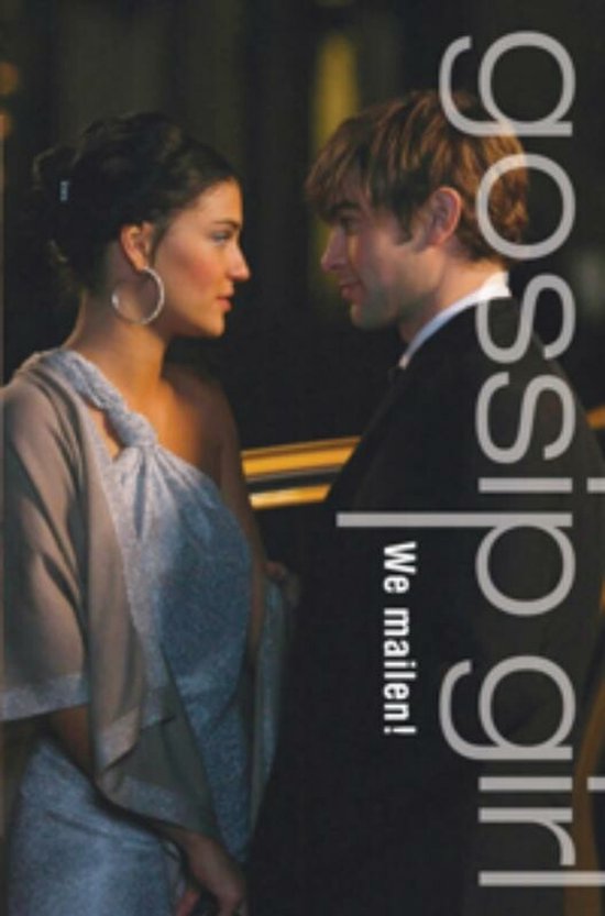 We mailen! - cover