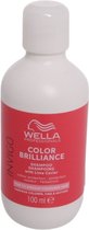 Wella Professional Invigo Brilliance Color Protect Shampooing - 100 ml