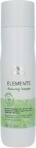 Wella Professional Elements Shampooing Rénovateur - 250 ml