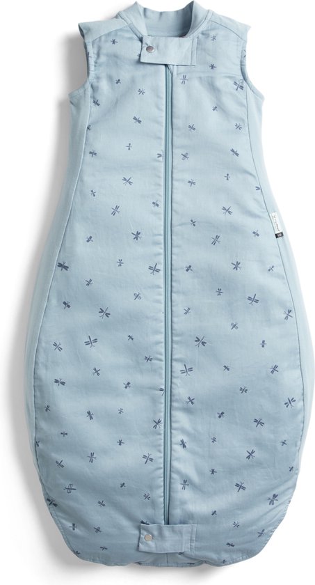 JiAmy Baby Sleeping Bag 1 1.5 TOG Cotton