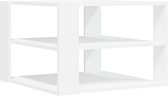 vidaXL-Salontafel-59,5x59,5x40-cm-bewerkt-hout-wit