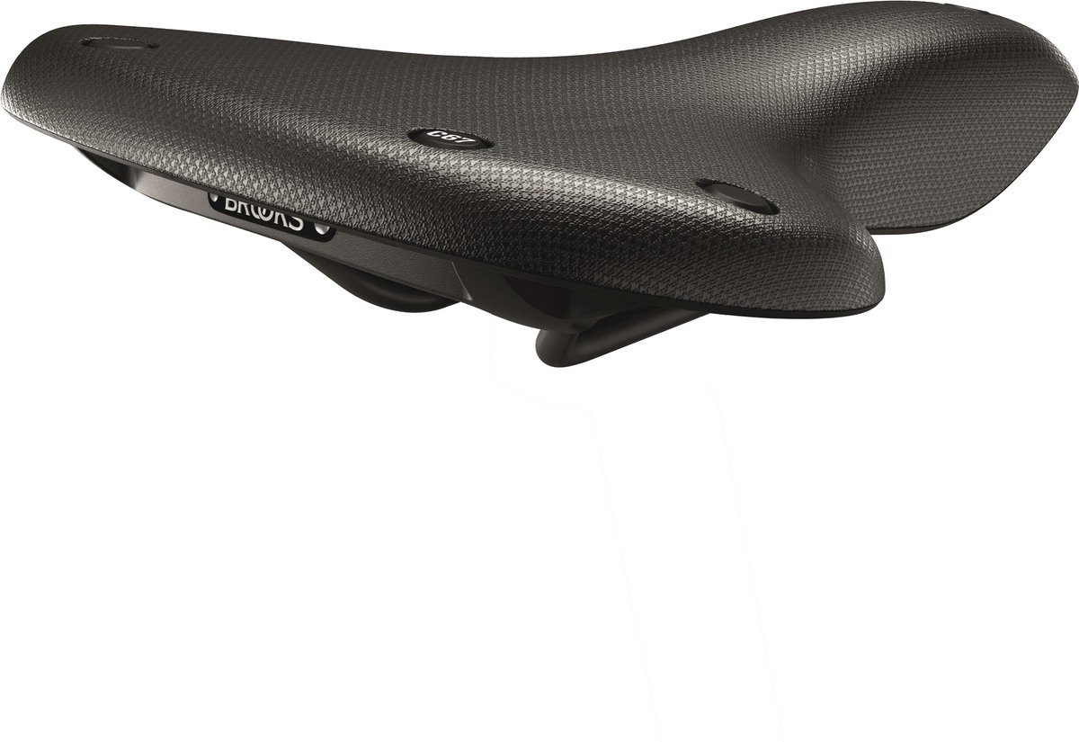 Test de la selle Brooks Cambium C67 : confort et style pour tous Test de la selle Brooks Cambium C67 : confort et style pour tous