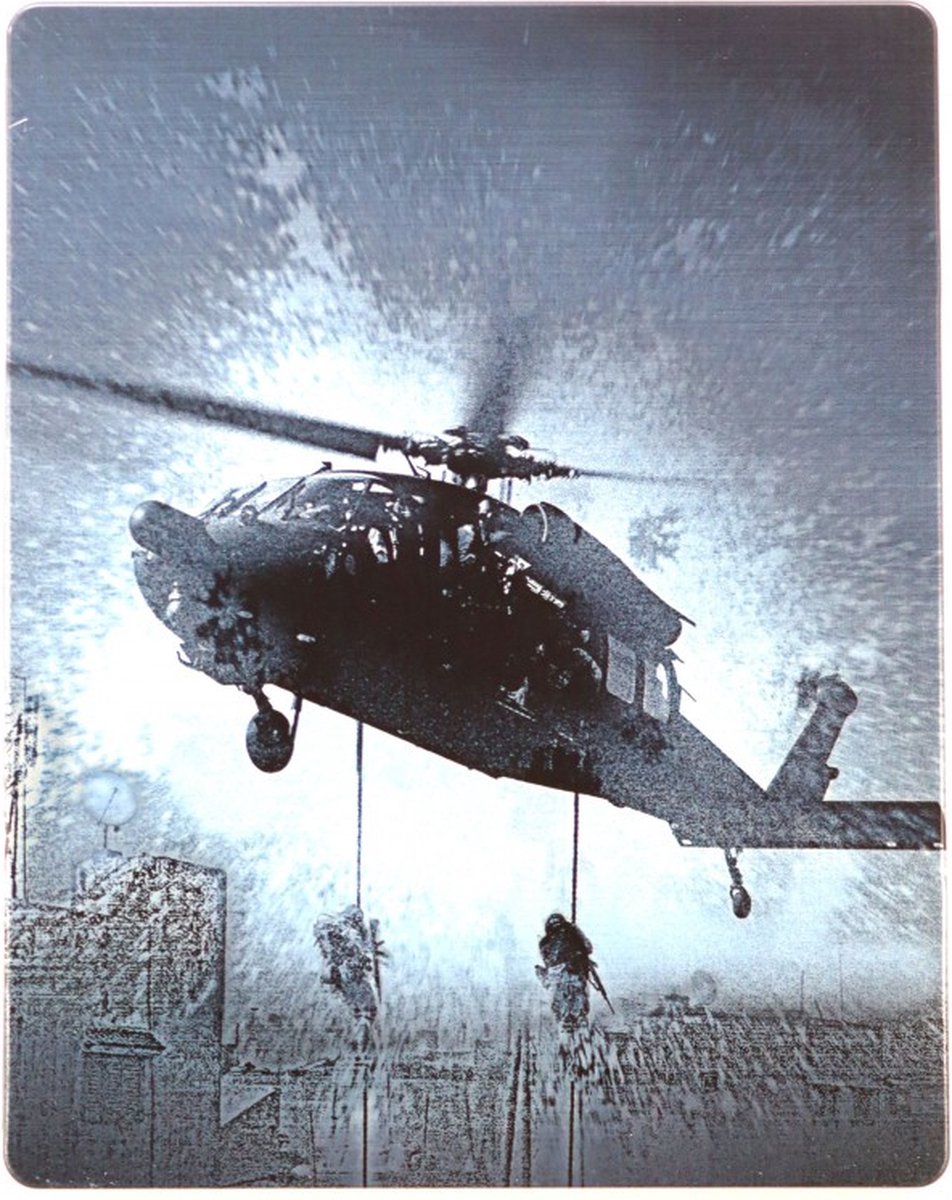 Black Hawk Down [Blu-Ray 4K]+[Blu-Ray]-