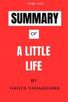 Summary Of A Little Life