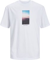 Vesterbro T-shirt Mannen - Maat XL