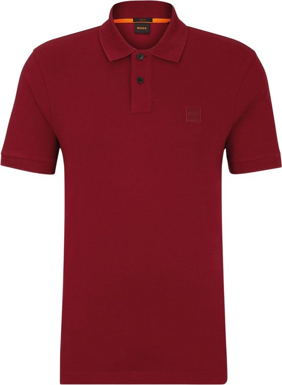 Passenger Poloshirt