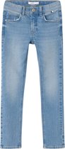 Name It Silas X-Slim Jeans Jongens - Maat 140