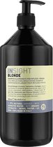 Shampooing Insight Blonde 1000 ml