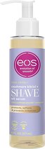 eos Cashmere Shave Smooth Body Cream - Parfumée Vanille Cachemire - 177 ml