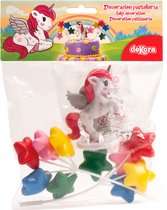 Dekora Unicorn Cake Decorating Kit