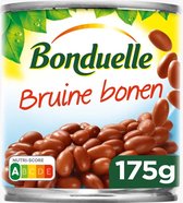 Bonduelle - Bruine Bonen - 175 gram