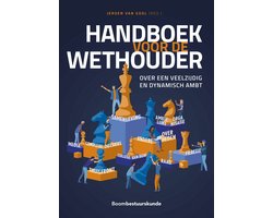 Handboek voor de wethouder