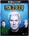 FCK 2020 - Zweieinhalb Jahre mit Scooter [Blu-Ray 4K]+[Blu-Ray]