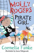 Acorns- Molly Rogers, Pirate Girl
