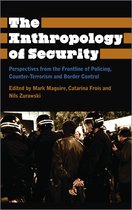Anthropology Of Security