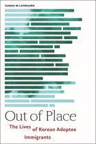 Asian American Sociology- Out of Place