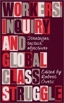 Workers Inquiry & Global Class Struggle