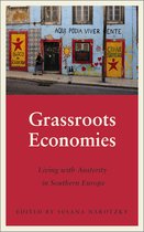 Anthropology, Culture and Society- Grassroots Economies