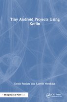 Tiny Android Projects Using Kotlin