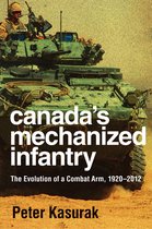 Canada's Mechanized Infantry