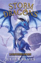 Storm Dragon- Lightningborn (Storm Dragons, Book 1)