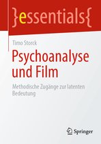 essentials- Psychoanalyse und Film