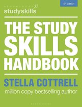 Bloomsbury Study Skills-The Study Skills Handbook