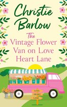 Love Heart Lane-The Vintage Flower Van on Love Heart Lane