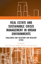 Real Estate and Sustainable Crisis Management in Urban Environments
