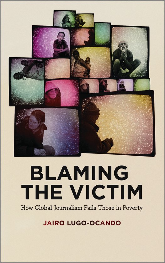 Blaming The Victim