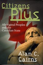 Brenda and David McLean Canadian Studies- Citizens Plus