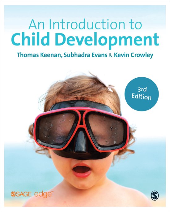 Foto: An introduction to child development