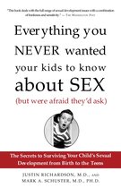 Everything You Never Wanted Your Kids to Know About Sex but Were Afraid They'd Ask