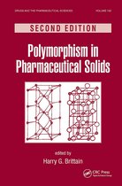 Polymorphism of Pharmaceutical Solids